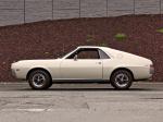 AMC AMX 1968 года